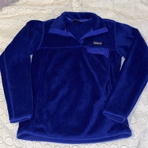 Patagonia Pullover